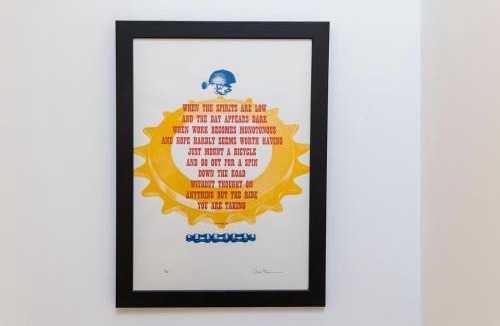 Gullane House | Steading conversion with amazing views