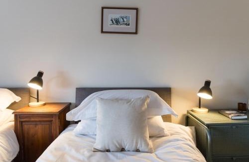 Gullane House | Steading conversion with amazing views