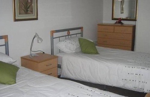 Williamstown Apartment | Steam Packet Williamstown