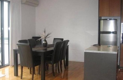 Williamstown Apartment | Steam Packet Williamstown