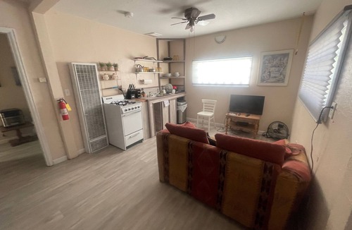 Antonito Hotel | Steam Train Hotel