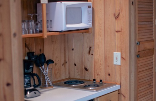 Idleyld Park Hotel | Steamboat Inn