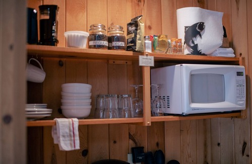 Idleyld Park Hotel | Steamboat Inn