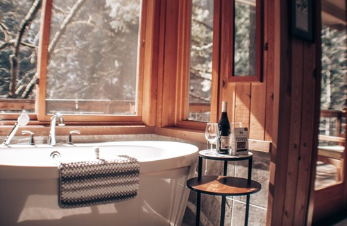 Idleyld Park Hotel | Steamboat Inn