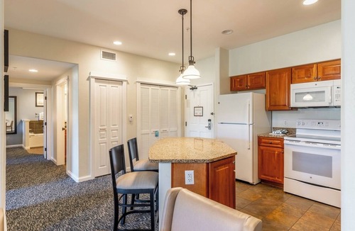 Steamboat Springs Resort | Steamboat Springs | Comfortable Alpine Retreat | Pool + Hot Tub | 3BR Sleeps 8