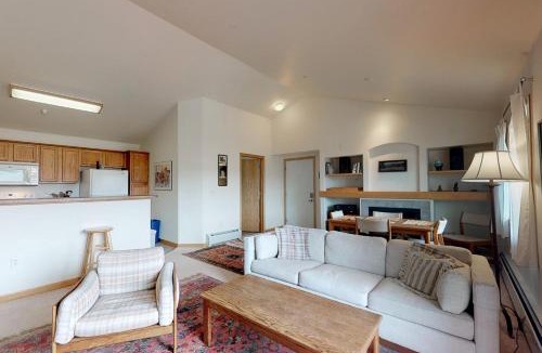 Steamboat Springs Apartment | Steamboat Springs 1308