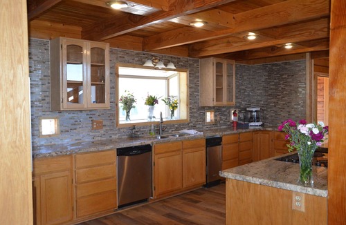 Cedarville House | steamboat stop over ranch