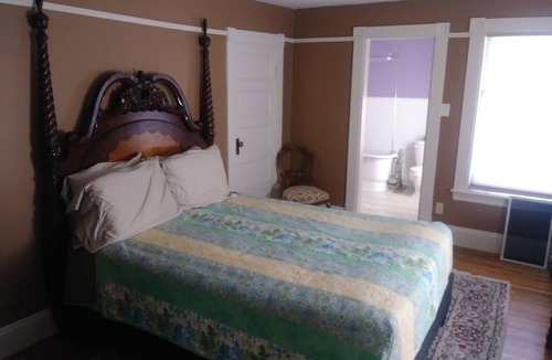 Gagetown Bed & Breakfast | Steamers Bed & Breakfast