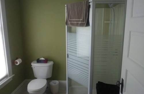 Gagetown Bed & Breakfast | Steamers Bed & Breakfast