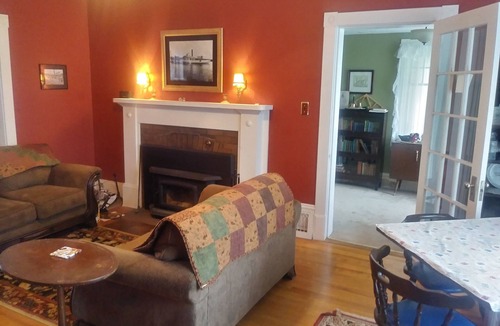 Gagetown Bed & Breakfast | Steamers Bed & Breakfast