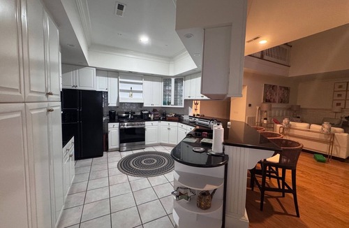 Semora House | Steel Magnolia - Hyco Lake Luxury Vacation