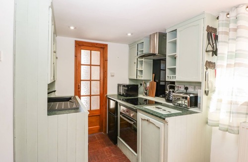 Ross-on-Wye Cottage | Steel Works Farm