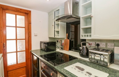 Ross-on-Wye Cottage | Steel Works Farm