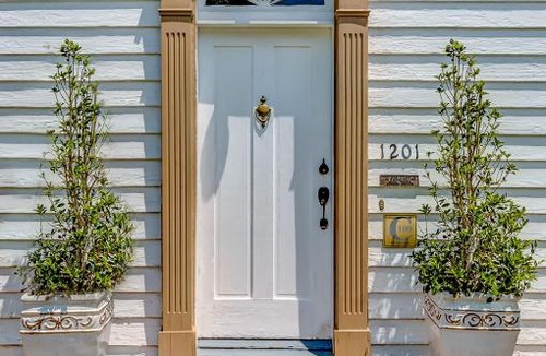 Vicksburg Bed & Breakfast | Steele Cottage
