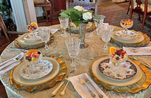 Vicksburg Bed & Breakfast | Steele Cottage