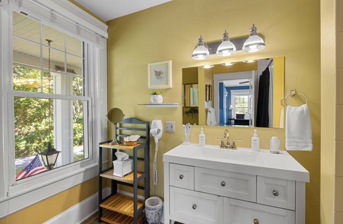 Steeles Tavern Bed & Breakfast | Steeles Tavern Manor