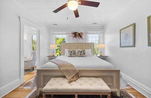 Steeles Tavern Bed & Breakfast | Steeles Tavern Manor