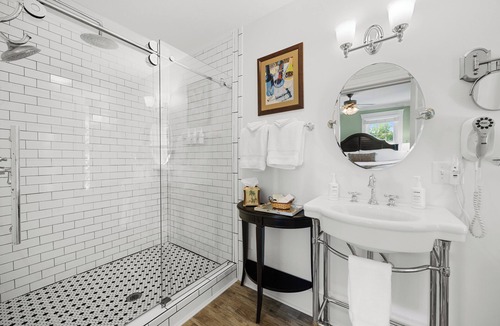 Steeles Tavern Bed & Breakfast | Steeles Tavern Manor