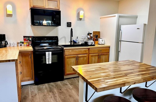 Idaho County Hotel | Steelhead Lodge