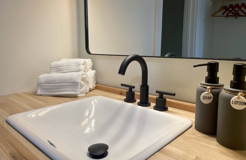 Idaho County Hotel | Steelhead Lodge