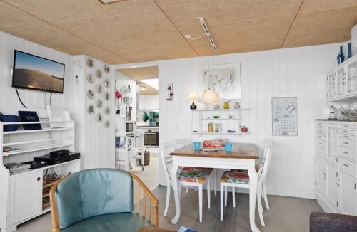 Vejstrup House | "Steen" - 30m from the sea by Interhome