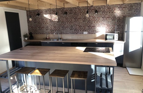 Boeschepe House | Steen home: a charming little farmhouse