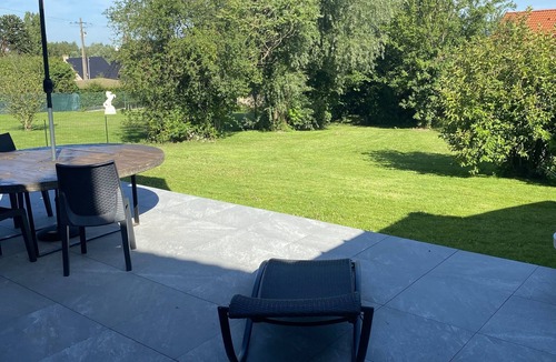 Boeschepe House | Steen home: a charming little farmhouse