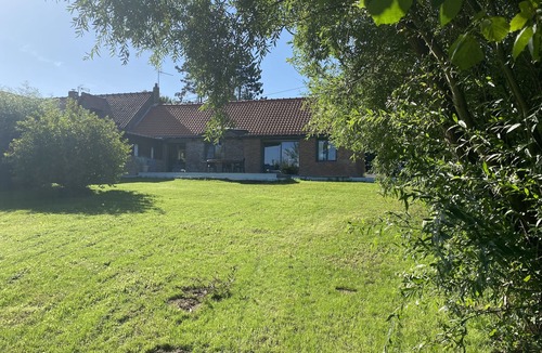 Boeschepe House | Steen home: a charming little farmhouse