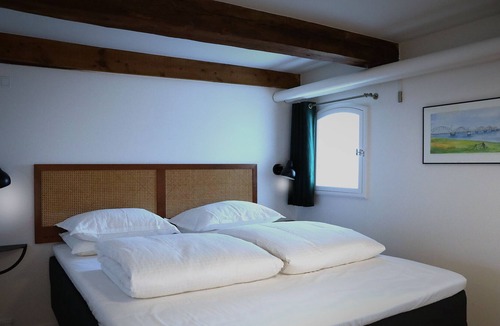 Nykobing Mors Hotel | Steenbergs Hotel & Brasserie