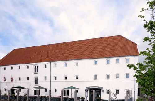 Nykobing Mors Hotel | Steenbergs Hotel & Brasserie