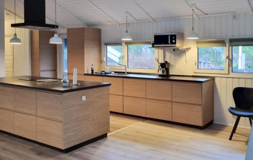 Strandby House | Steenbo