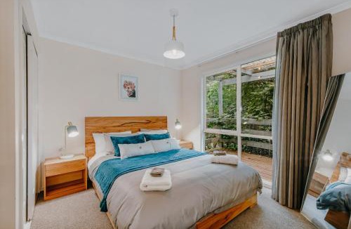 Belgrave House | Steep Creek Retreat