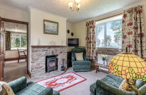 Kington House | Steep Holm