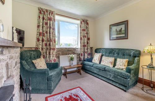 Kington House | Steep Holm