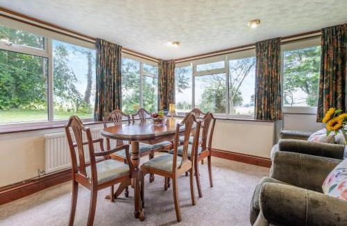 Kington House | Steep Holm