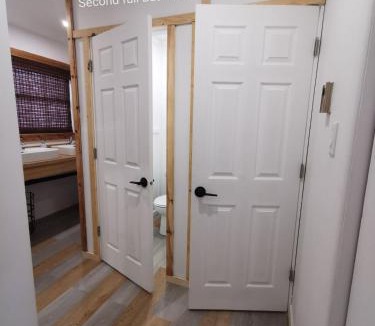 Manitoba Apartment | STEEP ROCK 5 Bdrooms