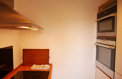 Kalundborg House | Steeped in history in the medieval city