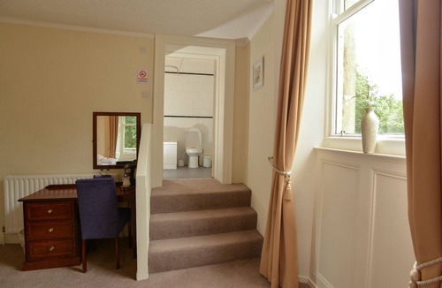 Sutton-in-Craven Hotel | Steeton Hall Hotel