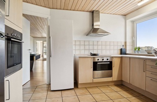 Bredebro House | "Stefania" - 700m from the sea by Interhome