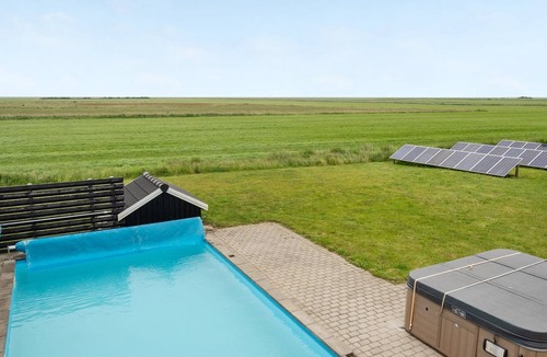 Bredebro House | "Stefania" - 700m from the sea by Interhome