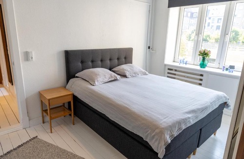 Aalborg Midtby Apartment | Stefania