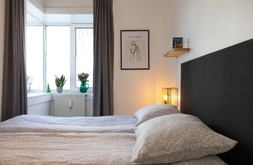 Aalborg Midtby Apartment | Stefania