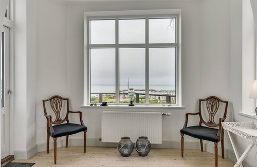 Lohals House | "Stefanie" - 10m from the sea by Interhome