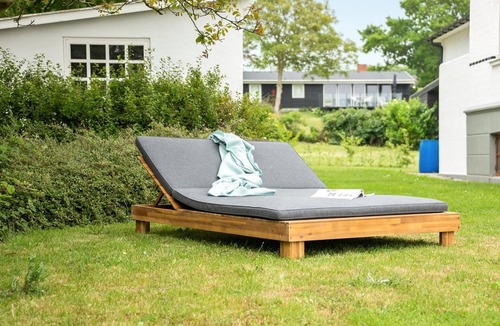 Lohals House | "Stefanie" - 10m from the sea by Interhome