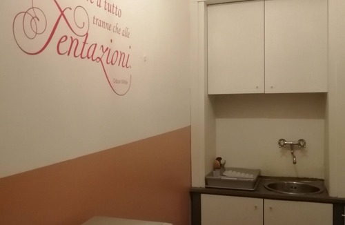 Ponte Seveso Apartment | Stefano's house Central Station