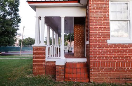 Tuskegee Apartment | Stegall Manor Estates