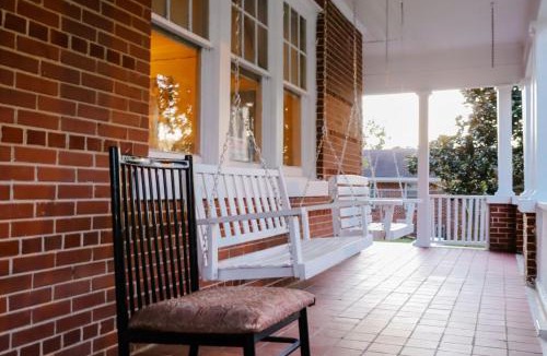 Tuskegee Apartment | Stegall Manor Estates