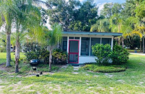 Satsuma Other | Stegbone's Fish Camp and Resort