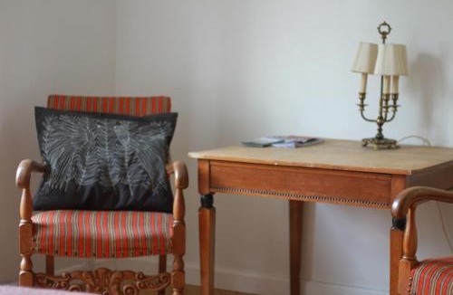 Stege Hotel | Stege Nor