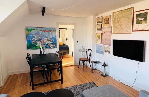 Stege Apartment | Stege Torv Family Apartment